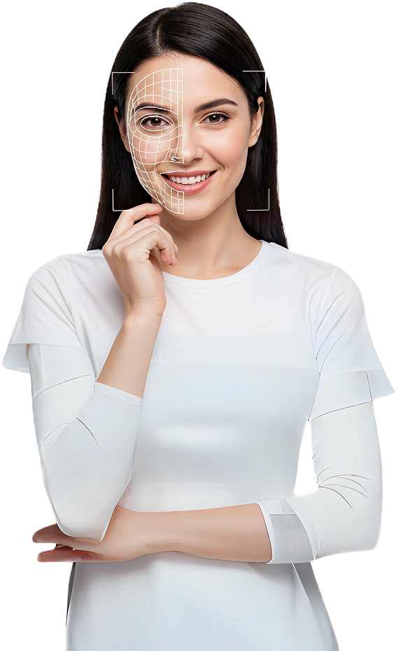 Herbalife AI Skin Analysis